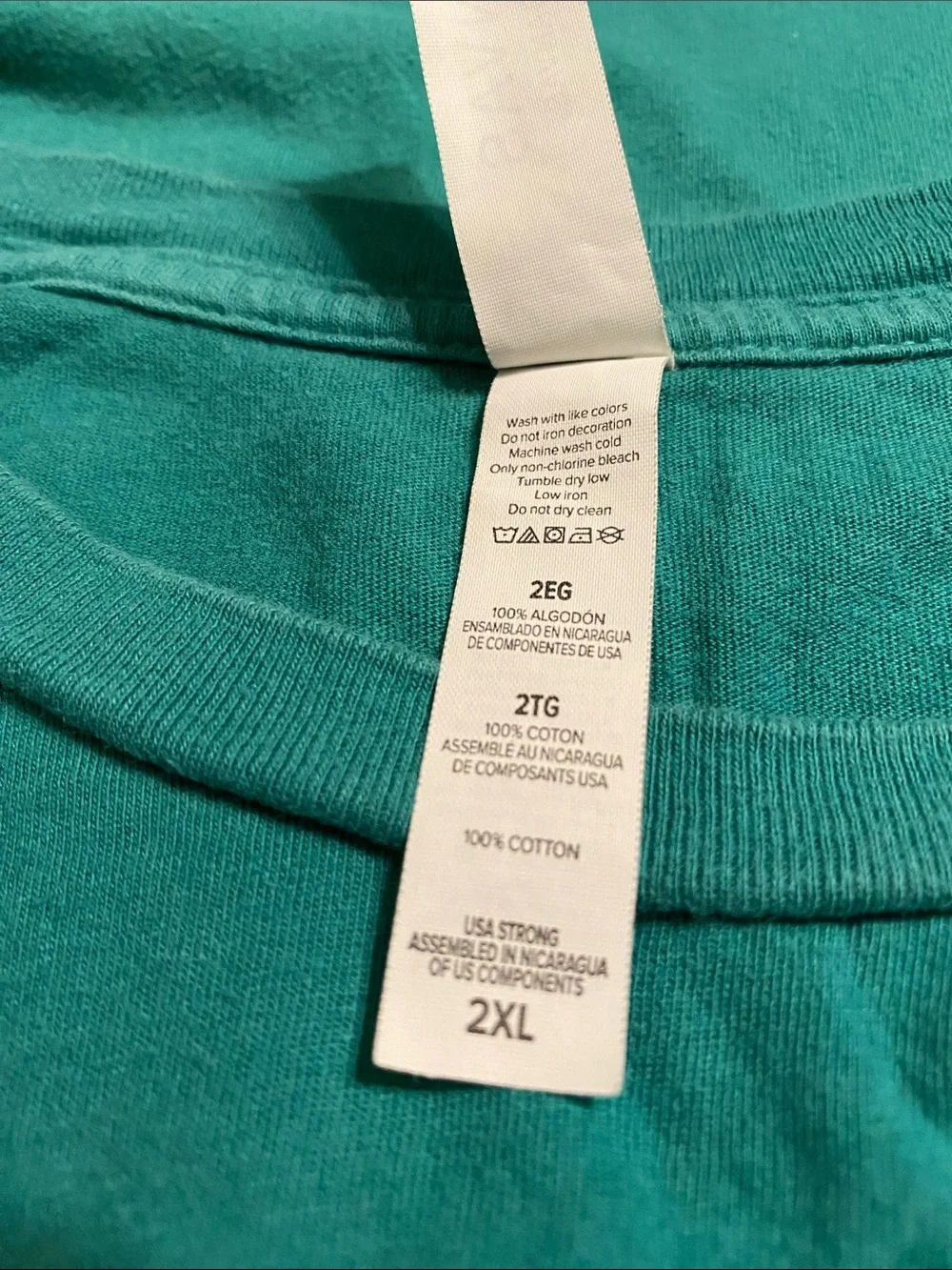Holiday Green Graphic Tee - Most Likely to Watch Christmas Movies 2XL